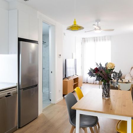 Appartement Catalina Silence à Valence Extérieur photo